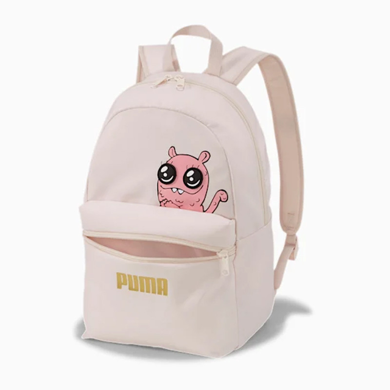 Monster Backpack foto 2